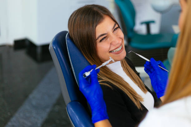 Best Traditional Braces  in Abilene, KS