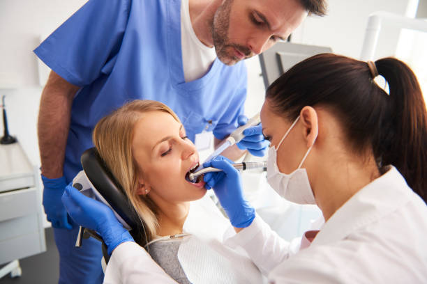 Best Dental Exams and Cleanings  in Abilene, KS