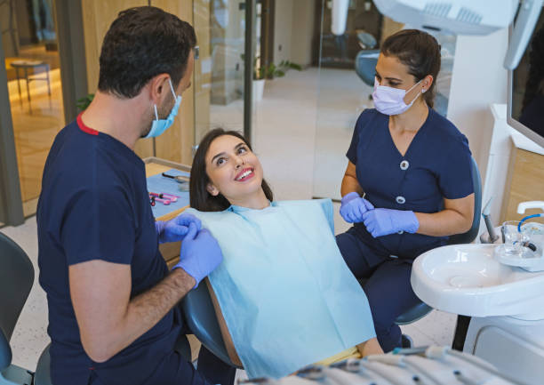 Best TMJ/TMD Treatment  in Abilene, KS