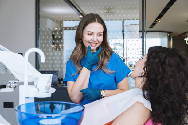 Best Dental Implants  in Abilene, KS
