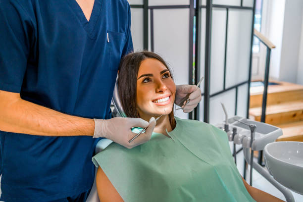 Best Full Mouth Reconstruction  in Abilene, KS