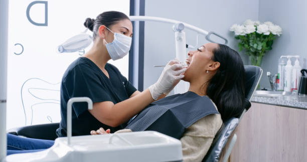 Best Wisdom Tooth Removal  in Abilene, KS