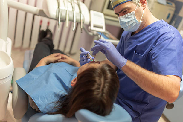 Best Dental Fillings (Composite and Amalgam)  in Abilene, KS