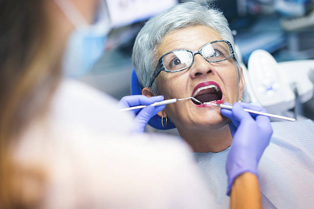 Best Oral Cancer Screening  in Abilene, KS